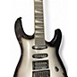 Used Jackson JS34 DKA SMOKE BURST Solid Body Electric Guitar