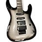 Used Jackson JS34 DKA SMOKE BURST Solid Body Electric Guitar