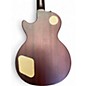 Used Epiphone Les Paul Traditional Pro Gold Solid Body Electric Guitar