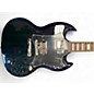 Used Epiphone SG Standard FLIP FLOP Solid Body Electric Guitar thumbnail