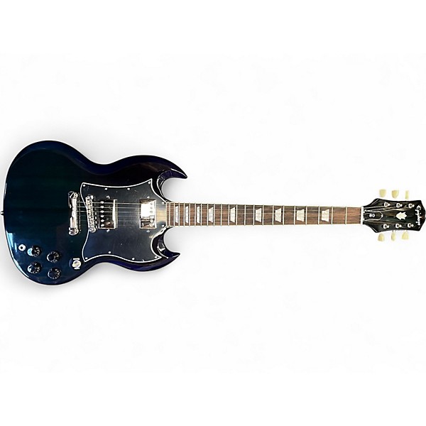 Used Epiphone SG Standard FLIP FLOP Solid Body Electric Guitar