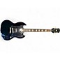 Used Epiphone SG Standard FLIP FLOP Solid Body Electric Guitar