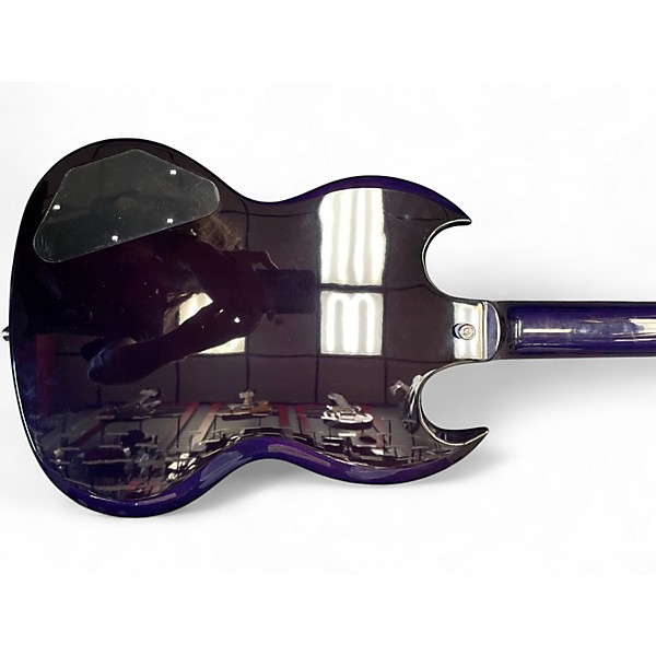 Used Epiphone SG Standard FLIP FLOP Solid Body Electric Guitar