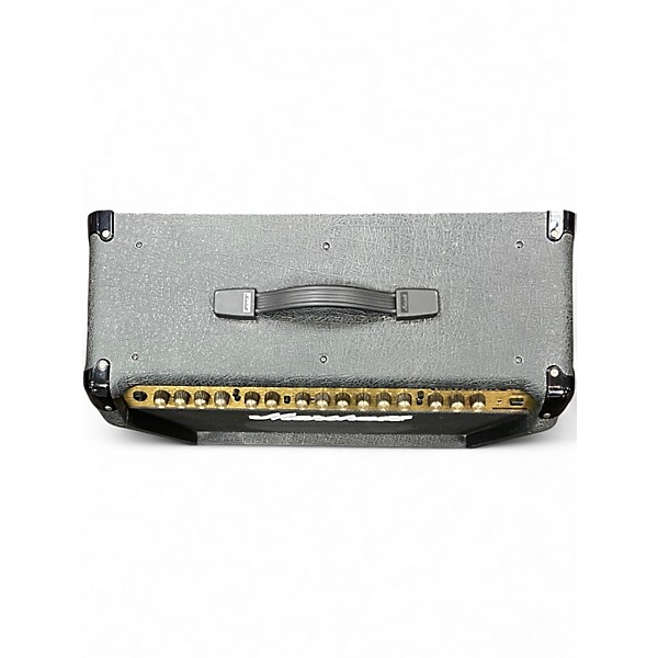 Used Marshall Valvestate VS100 Guitar Combo Amp