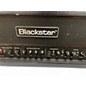 Used Blackstar HT CLUB 50 MKIII Tube Guitar Amp Head