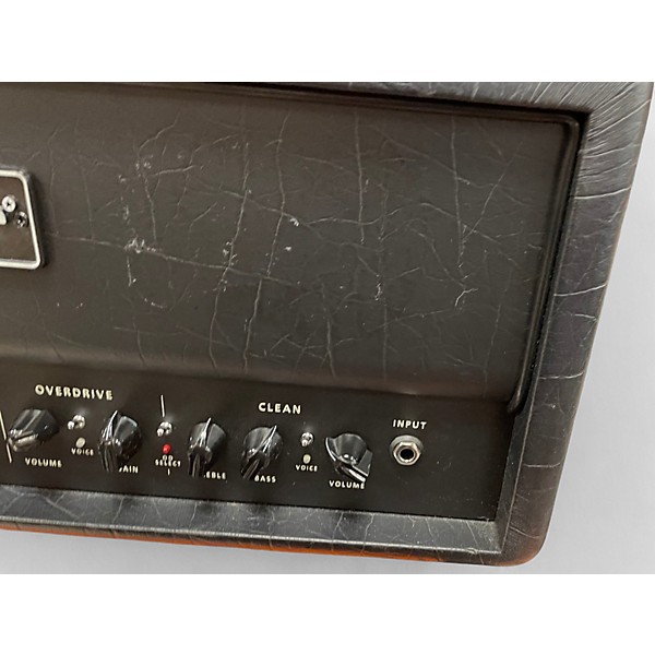 Used Blackstar HT CLUB 50 MKIII Tube Guitar Amp Head