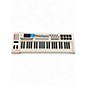 Used M-Audio Axiom 49 Key MIDI Controller thumbnail