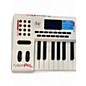 Used M-Audio Axiom 49 Key MIDI Controller