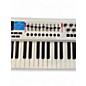 Used M-Audio Axiom 49 Key MIDI Controller