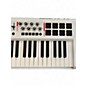 Used M-Audio Axiom 49 Key MIDI Controller
