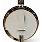 Used Sullivan AMERICAN CLASSIC Natural Banjo