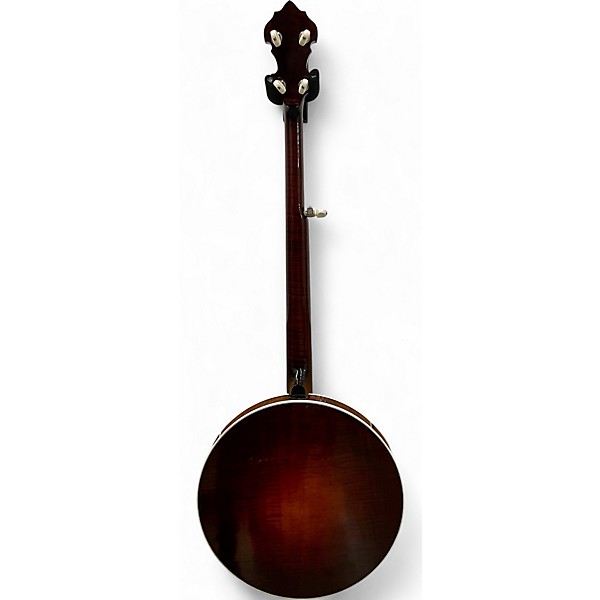 Used Sullivan AMERICAN CLASSIC Natural Banjo