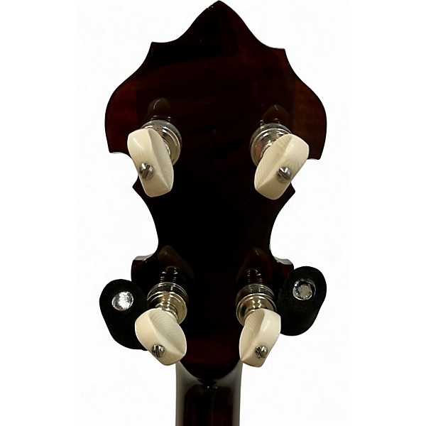 Used Sullivan AMERICAN CLASSIC Natural Banjo