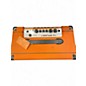 Used Orange Amplifiers Crush 35RT Guitar Combo Amp