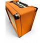 Used Orange Amplifiers Crush 35RT Guitar Combo Amp