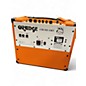 Used Orange Amplifiers Crush 35RT Guitar Combo Amp