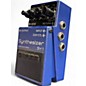 Used BOSS SY-1 Effect Pedal