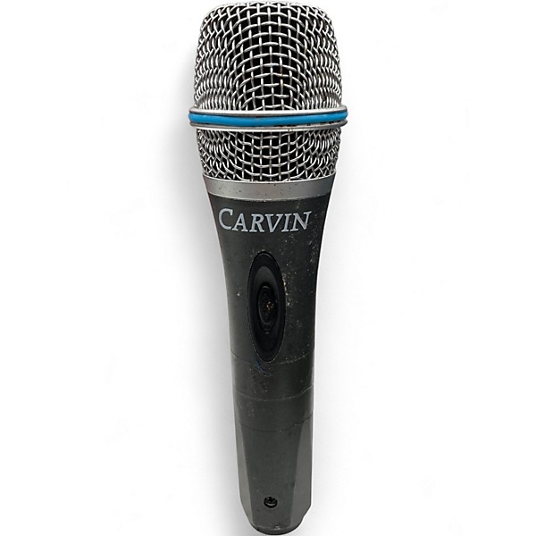 Used Carvin M67 Dynamic Microphone