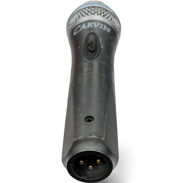 Used Carvin M67 Dynamic Microphone
