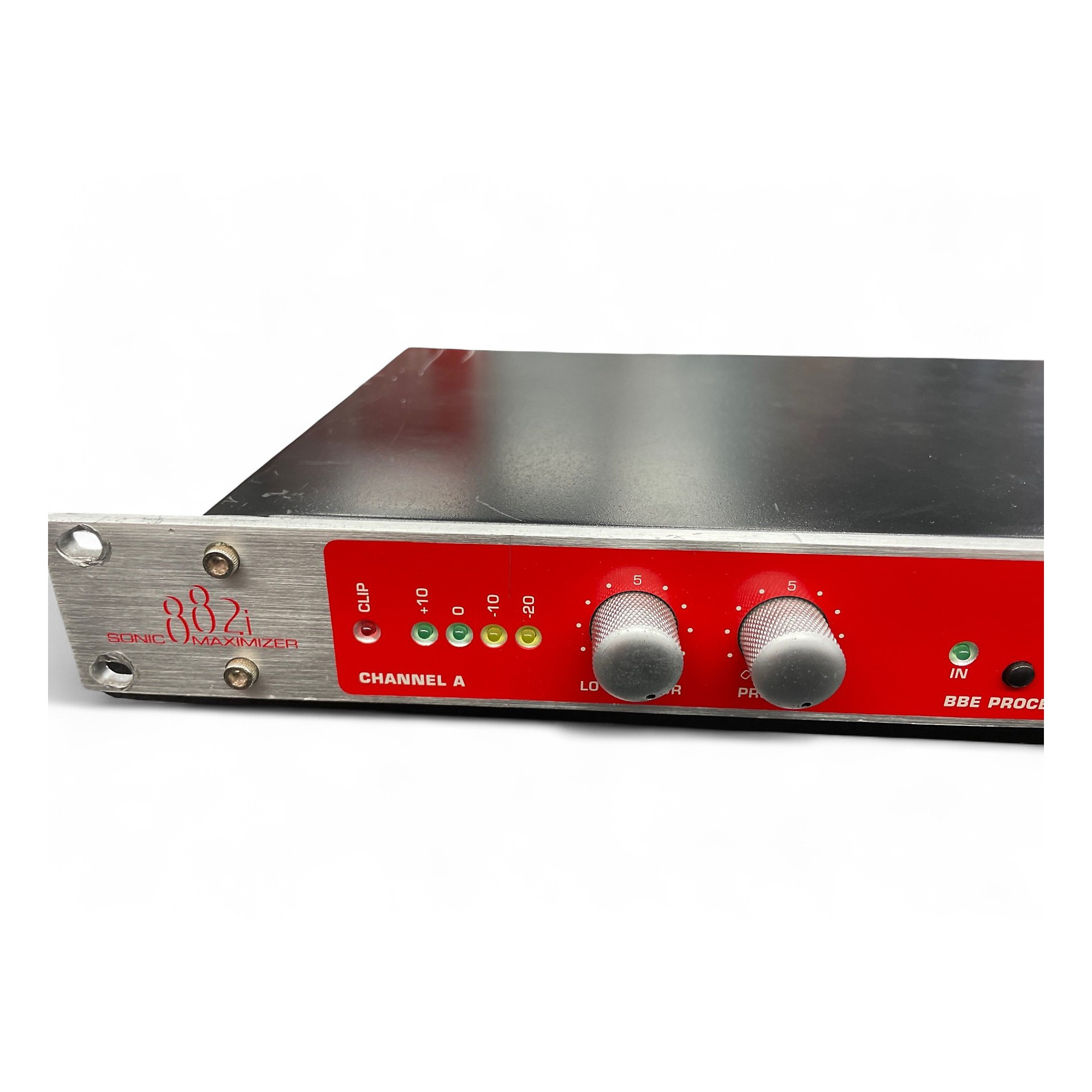 Used BBE 882i Sonic Maximizer Exciter | Guitar Center