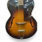 Vintage 1959 Gibson L-48 Sunburst Acoustic Guitar