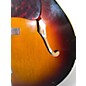 Vintage 1959 Gibson L-48 Sunburst Acoustic Guitar