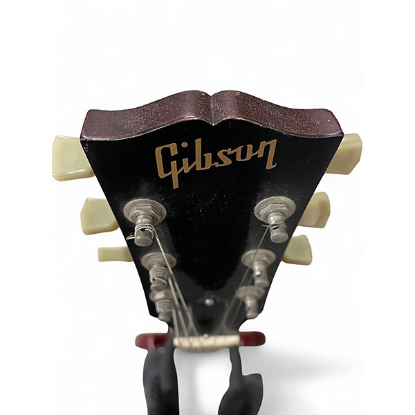 Used Gibson SG Faded Cherry Solid Body Electric Guitar