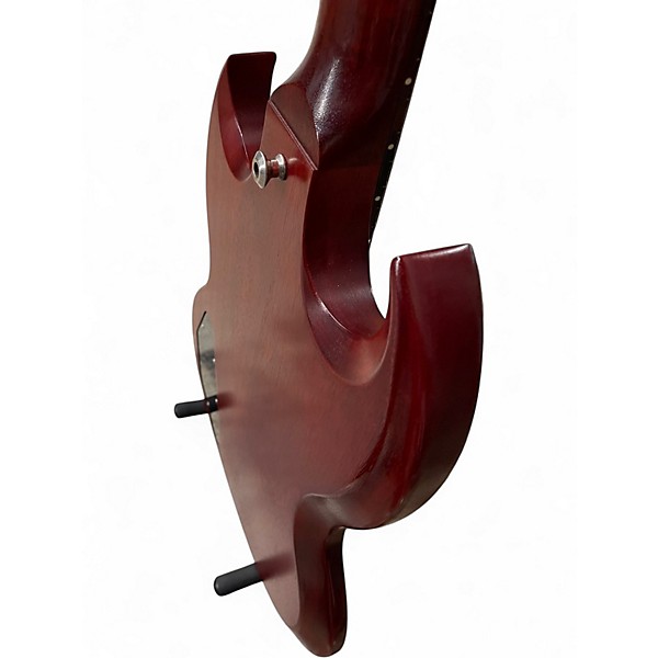 Used Gibson SG Faded Cherry Solid Body Electric Guitar