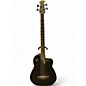 Used Ovation B778TX-5-G Black Acoustic Bass Guitar thumbnail