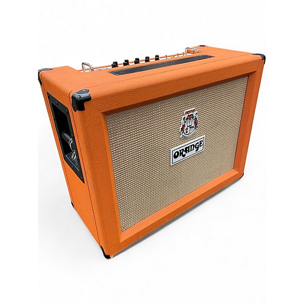 Used Orange Amplifiers AD30TC 30W 2x12 Tube Guitar Combo Amp