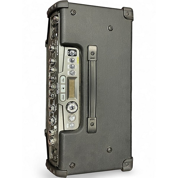 Used Line 6 Spider Jam 75W 1x12 Guitar Combo Amp