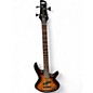 Used Ibanez GSR200 2 Tone Sunburst Electric Bass Guitar thumbnail
