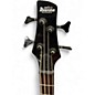 Used Ibanez GSR200 2 Tone Sunburst Electric Bass Guitar