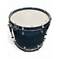 Used TAMA 4 Piece Starclassic Performer Blue Drum Kit