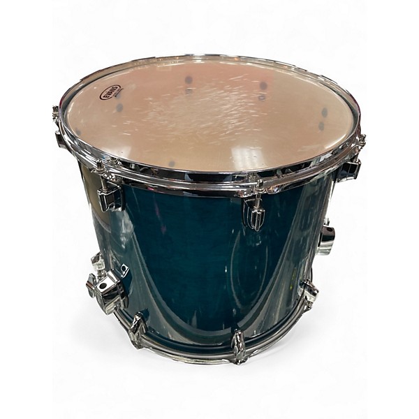 Used TAMA 16in Superstar classic Tortoise Shell Drum