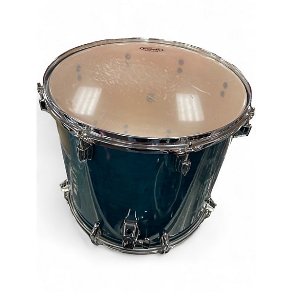 Used TAMA 16in Superstar classic Tortoise Shell Drum
