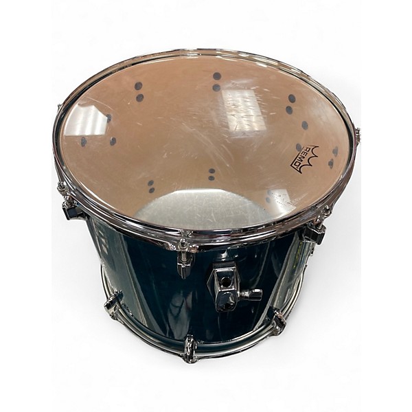 Used TAMA 16in Superstar classic Tortoise Shell Drum