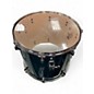 Used TAMA 16in Superstar classic Tortoise Shell Drum