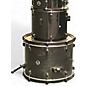 Used PDP by DW 5 Piece Encore Complete 5-Piece Drum Set Black Onyx Drum Kit