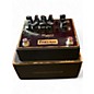 Used Friedman BE-OD Deluxe Effect Pedal thumbnail
