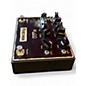 Used Friedman BE-OD Deluxe Effect Pedal