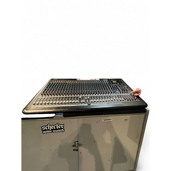 Used Yamaha MGP32X Unpowered Mixer