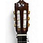 Used Cordoba RCWE Natural Classical Acoustic Electric Guitar