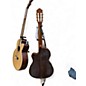 Used Cordoba RCWE Natural Classical Acoustic Electric Guitar