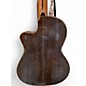 Used Cordoba RCWE Natural Classical Acoustic Electric Guitar