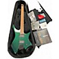 Used strandberg Boden Furtur TT6 Archetype Headless Multiscale Racing Green Solid Body Electric Guitar thumbnail