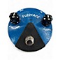 Used Dunlop Fuzz Face Effect Pedal