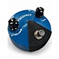 Used Dunlop Fuzz Face Effect Pedal