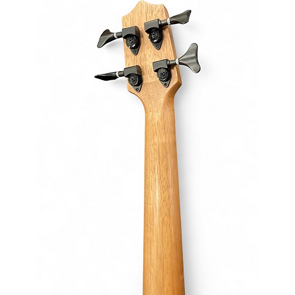 Used Kala UBASS-SP-MAPL-FS Maple Ukulele