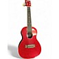Used Kala KA-SPRK-RED SPARKLE RED Ukulele thumbnail